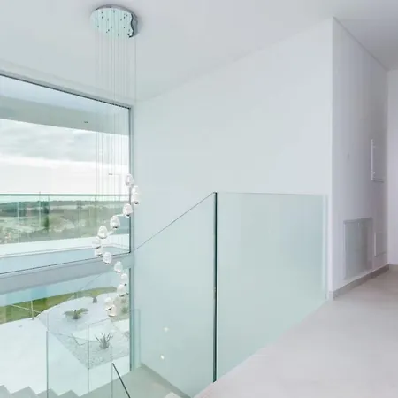Luxury Contemporary Very Close Of The * Lagos