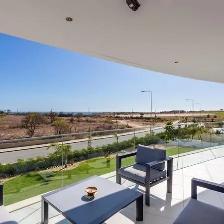 Luxury Contemporary Very Close Of The *
